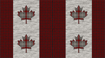 My Canada