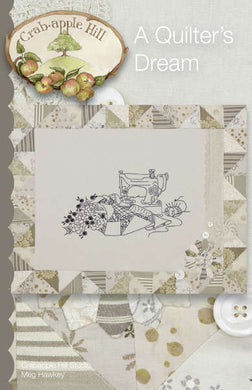 A Quilter's Dream-0440-2000