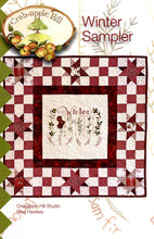 Load image into Gallery viewer, Winter Sampler
