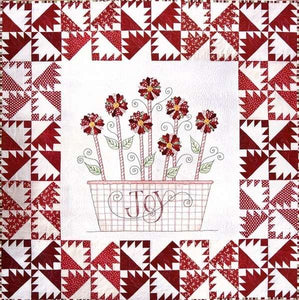 Joyful Poinsettias-0095-2000