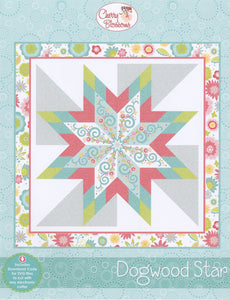 Dogwood Star-0221-2000