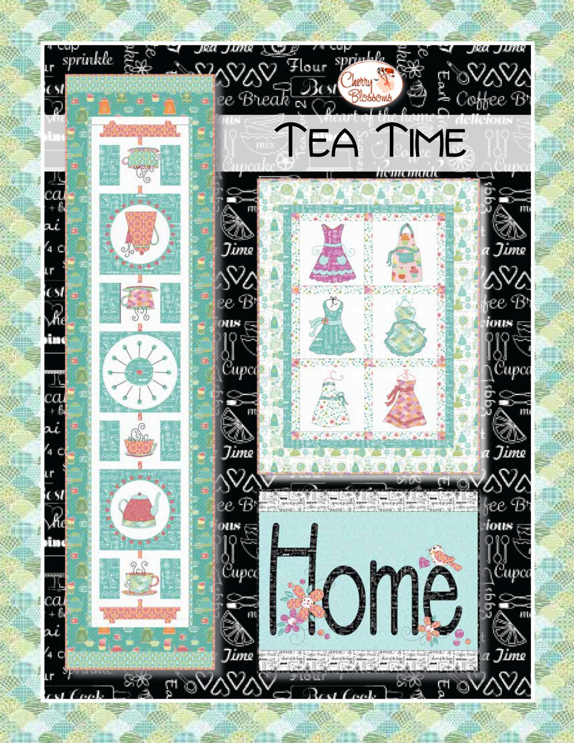 Tea Time-0460-2000