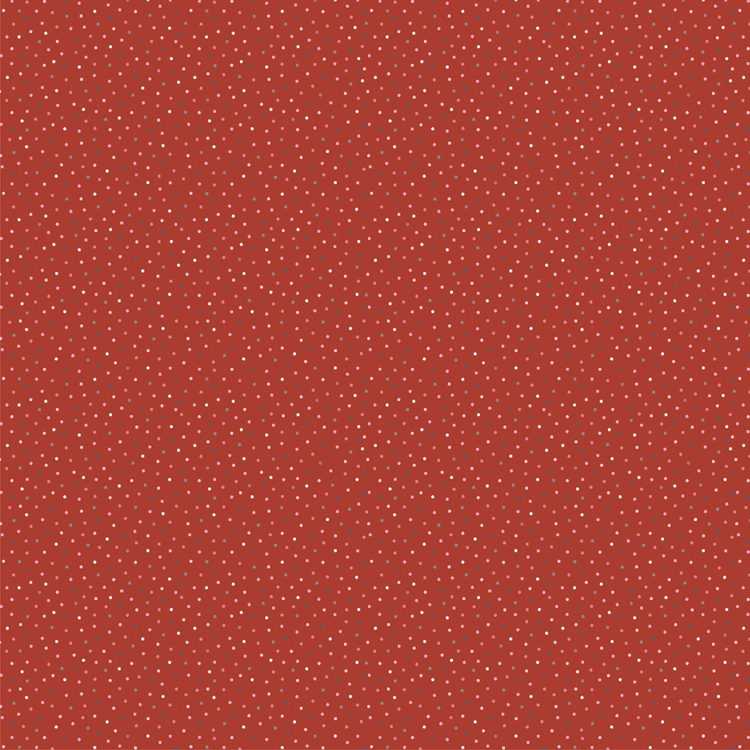 Country Confetti