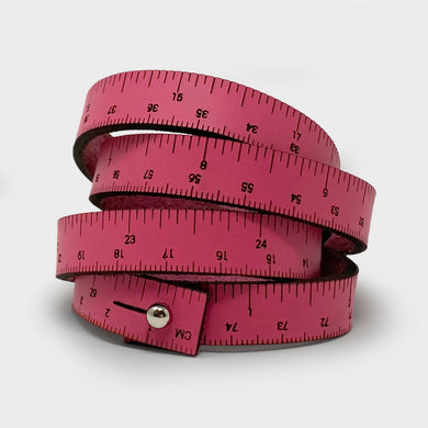 Wrist Ruler
