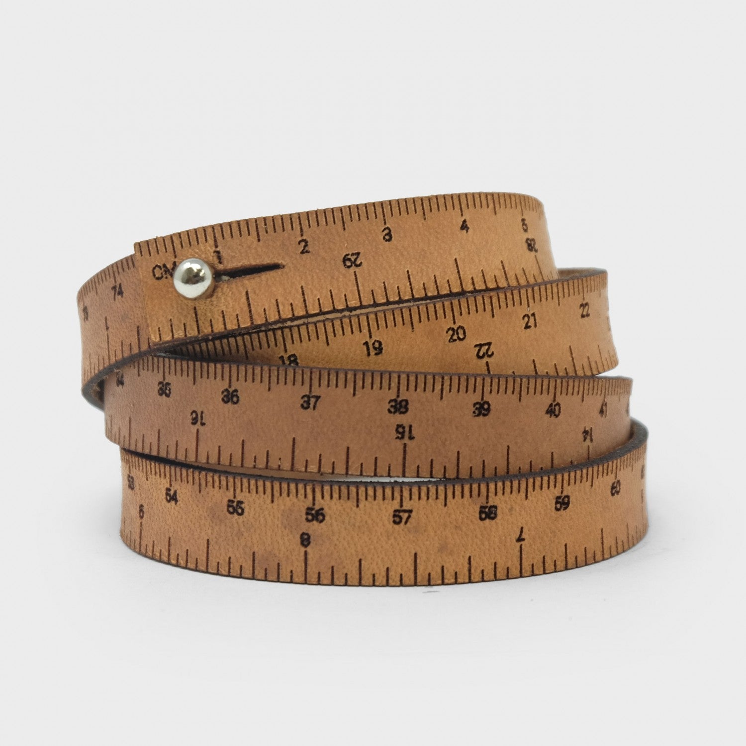 Wrist Ruler