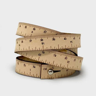 Wrist Ruler