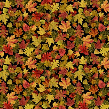 Fall Glory