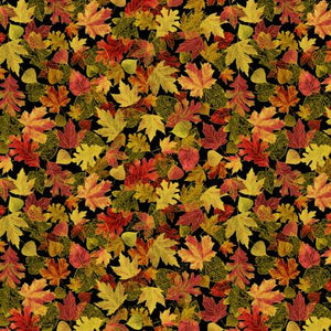 Fall Glory