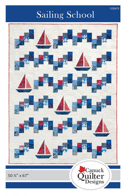 Sailing School