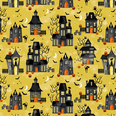Hocus Pocus