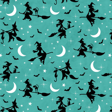 Hocus Pocus