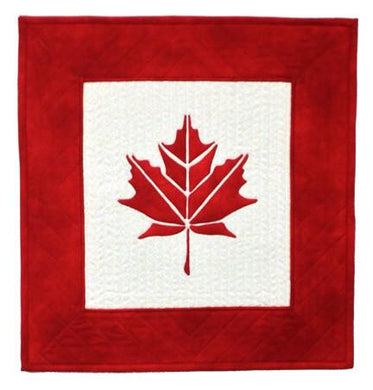 Canadian Leaf