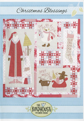 Christmas Blessings-0208-2000