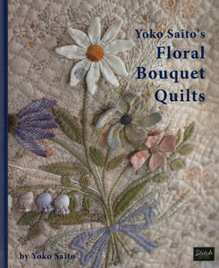 Floral Bouquet Quilts