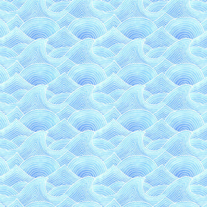 Deep Blue Sea