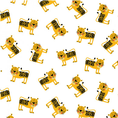 Animal Alphabet