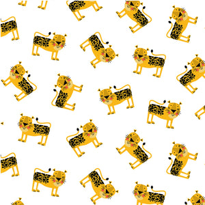 Animal Alphabet