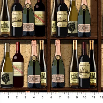 You Had Me At Wine