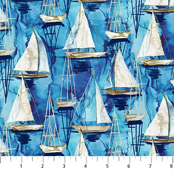 Sail Away