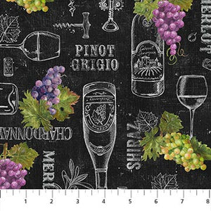 Life Happens Wine Helps