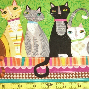 Cat Walk-003-260