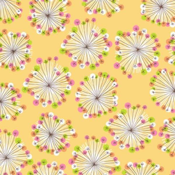 Blooms & Bursts