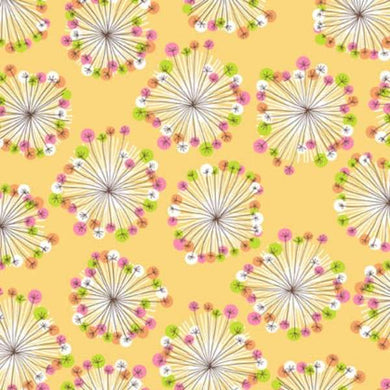 Blooms & Bursts