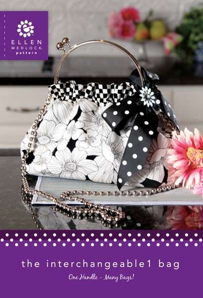 The Interchangeable 1 Bag-0419-2000