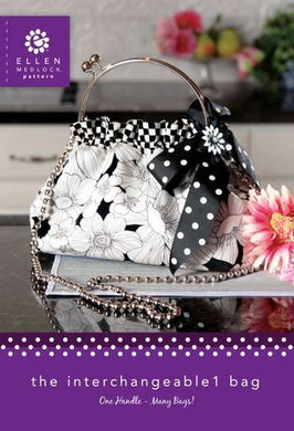 The Interchangeable 1 Bag-0419-2000
