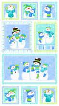 Load image into Gallery viewer, Let It Snow