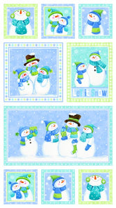 Let It Snow
