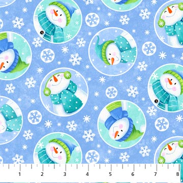 Let It Snow