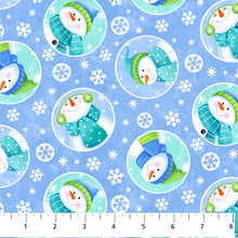 Load image into Gallery viewer, Let It Snow