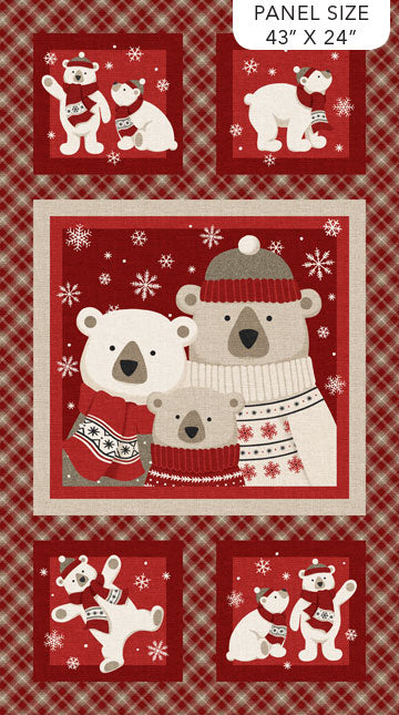 Warm and Cozy
