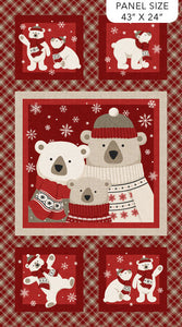 Warm and Cozy