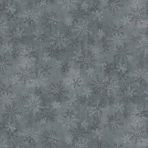 Let It Snow Flannel