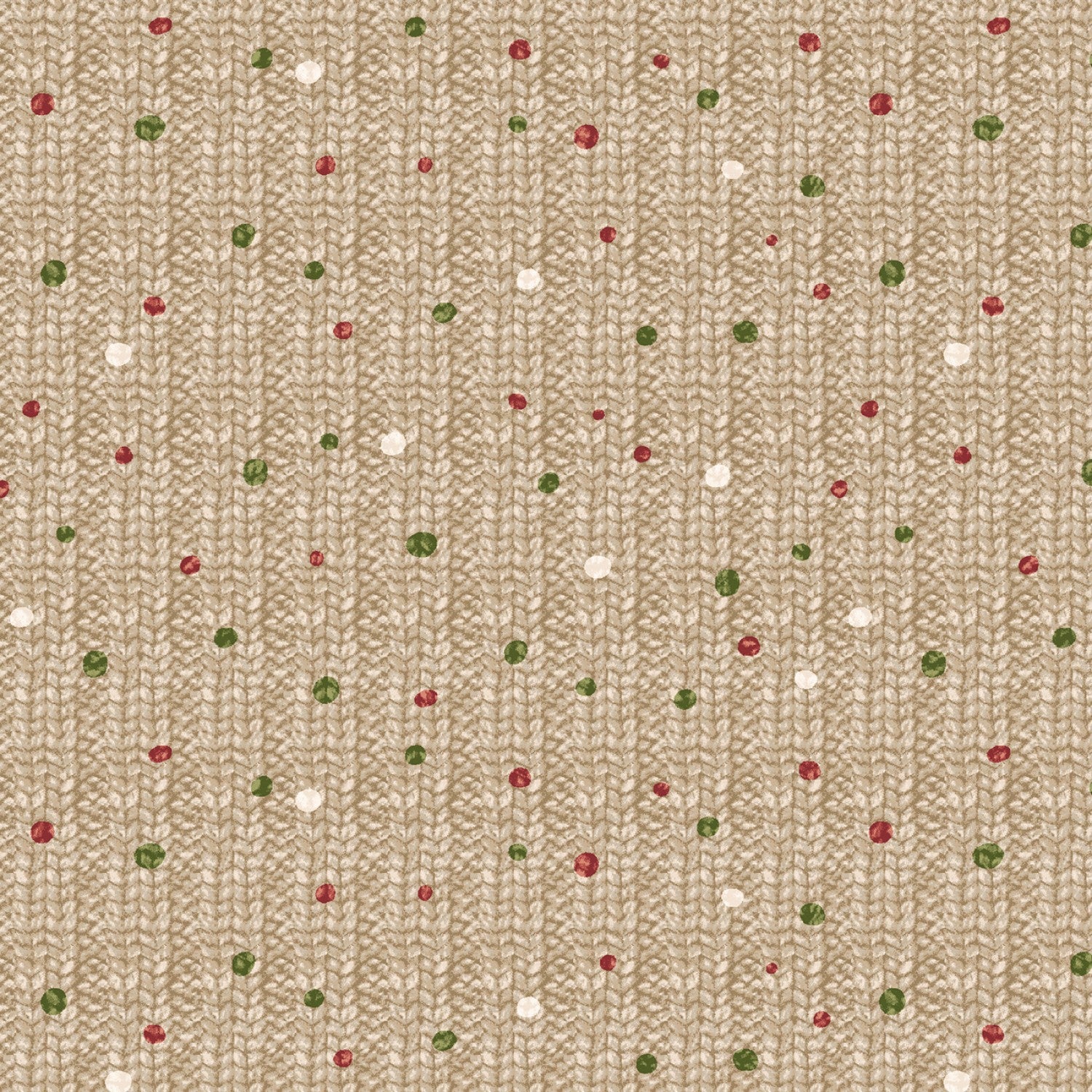 Let It Snow Flannel