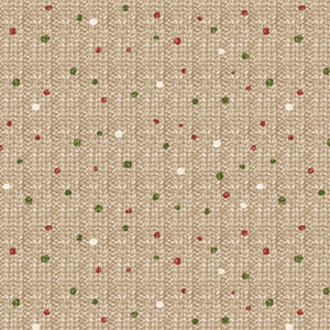 Let It Snow Flannel