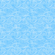 Essentials Swirly Scroll-007-445