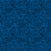 Essentials - Swirly Scrroll-009-445