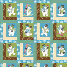 Sweetie Pie Snowmen-001-404