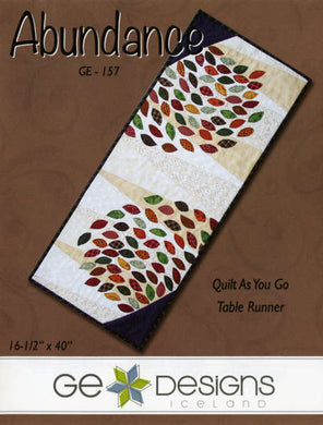 Abundance-0420-2000
