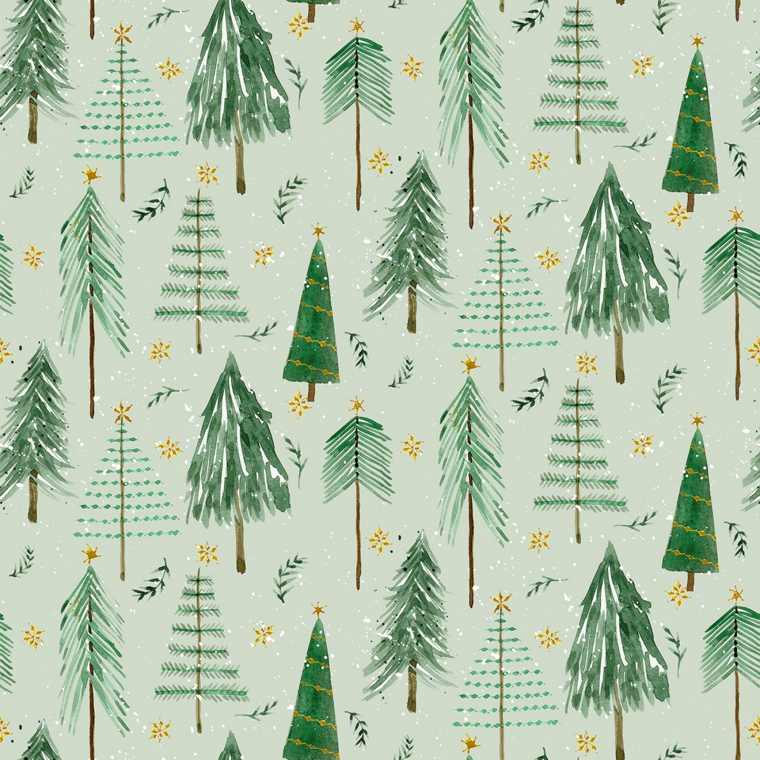 Gnomes Home Tree Farm