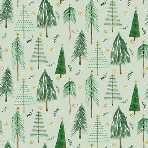 Gnomes Home Tree Farm
