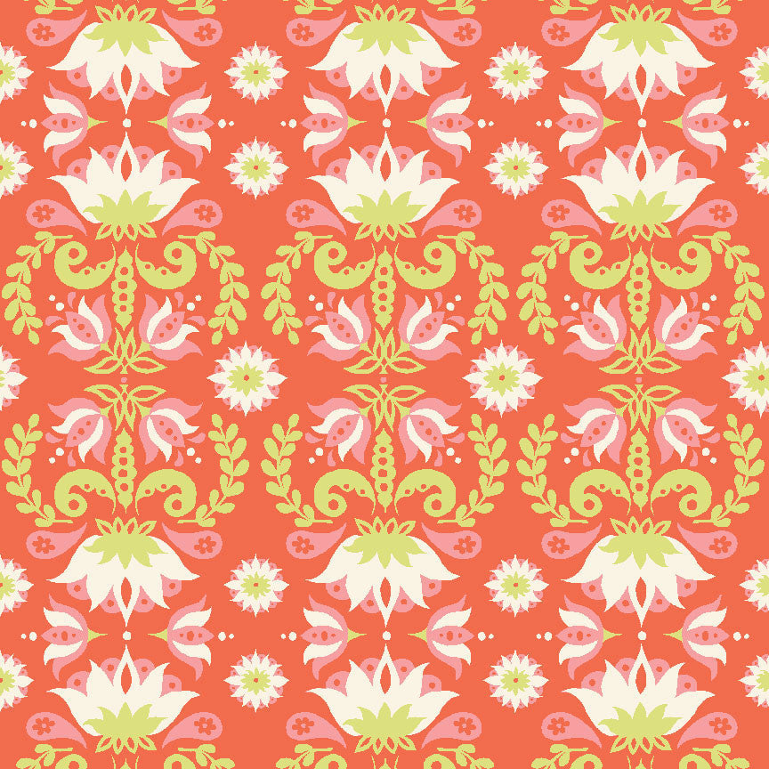 Knit Fabrics