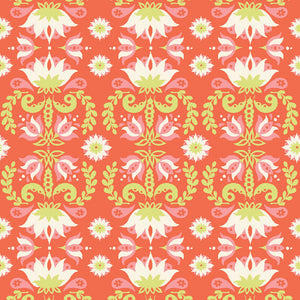 Knit Fabrics