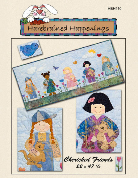 Cherished Friends-0336-2000