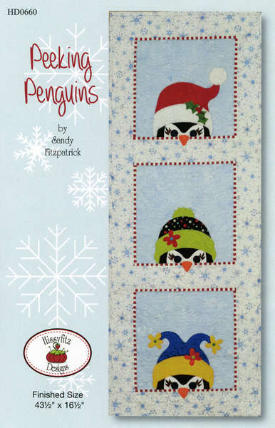Peeking Penguins-0150-2000