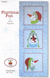 Flurrious Fun-0443-2000