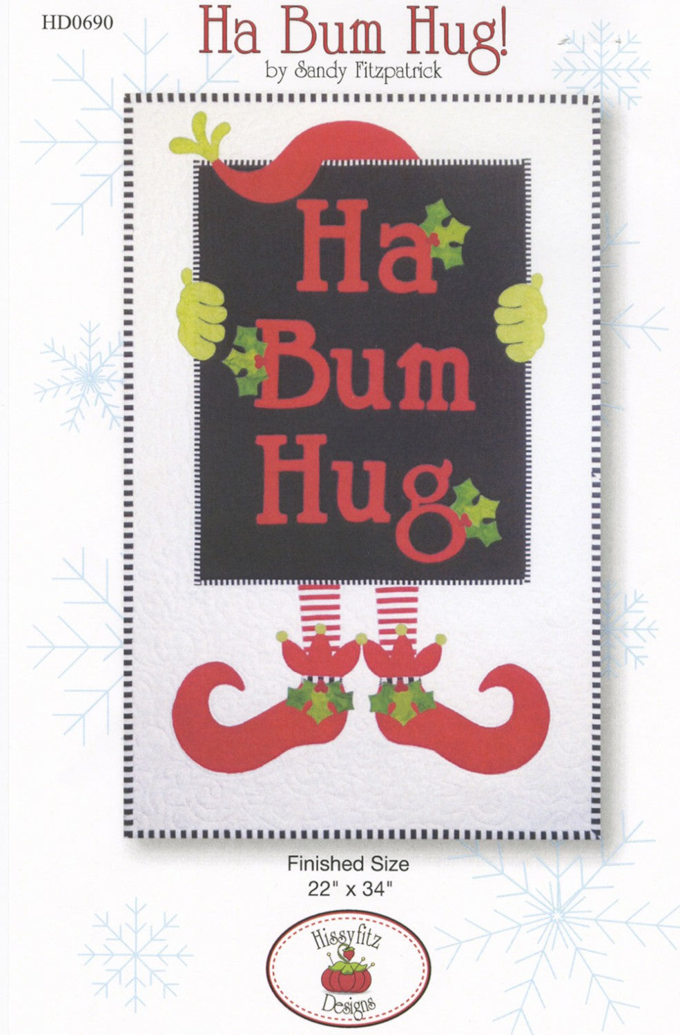Ha Bum Hug!-0263-2000